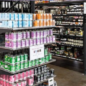 TRADE DRESS- Junior Law Program