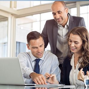 SERVANT LEADERSHIP & EMPLOYEE EMPOWERMENT