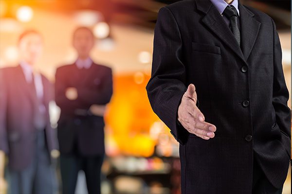 HANDLING INTERPERSONAL CONFLICTS LEGALLY AT WORK