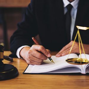 CONTRACTS- Junior Law Program