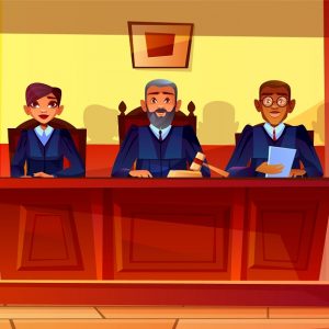 LEGAL STEPS FOR GETTING A DIVORCE WITHOUT GOING TO COURT