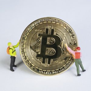 AVOIDING LEGAL RISKS WHEN STAKING OR LENDING CRYPTO