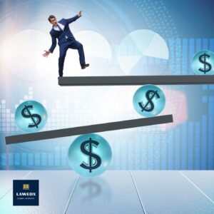 CHOOSING THE RIGHT JURISDICTION FOR ASSET PROTECTION