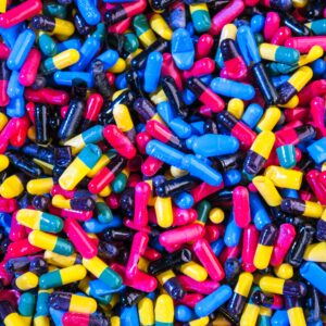 COMPLYING WITH STATE AND FEDERAL PRESCRIPTION DRUG REGULATIONS