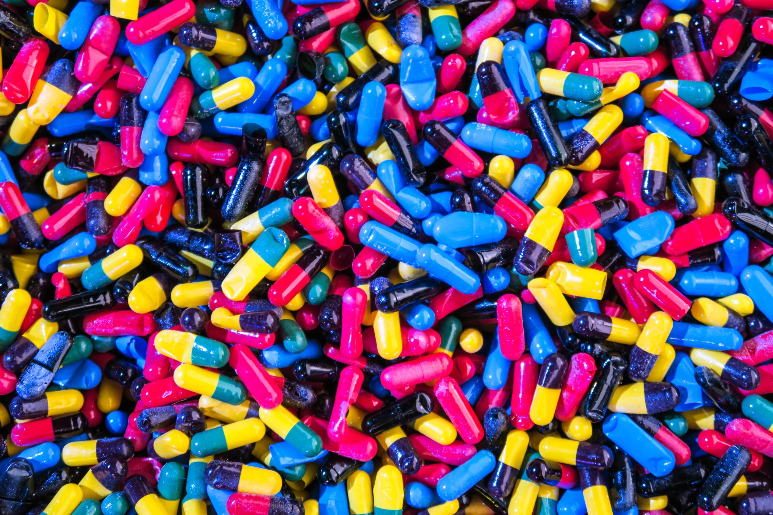 GOOD LABORATORY PRACTICES (GLP) AND GOOD CLINICAL PRACTICES (GCP)