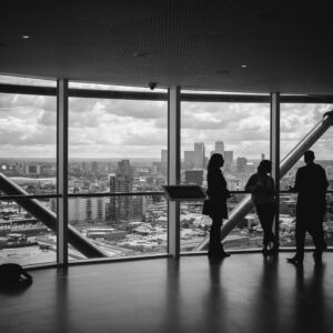 EMOTIONAL INTELLIGENCE FOR LEADERS