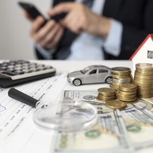 LEGAL PROTECTIONS IN DOMESTIC PARTNERSHIPS OR COHABITATION