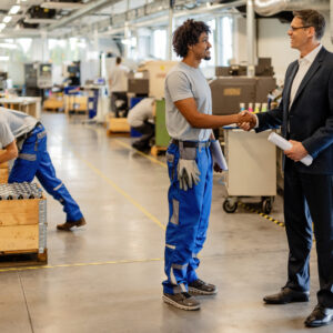 MANAGING REMOTE & HYBRID TEAMS