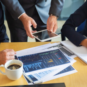 COMPLIANCE IN ASSET MANAGEMENT