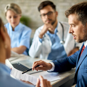 COMPLIANCE RISK ASSESSMENT AND MONITORING