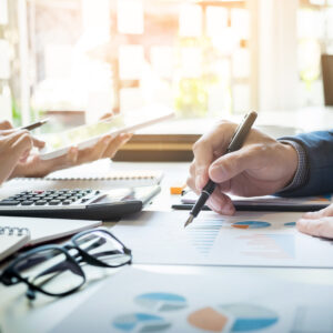 KPI DEVELOPMENT & PERFORMANCE TRACKING