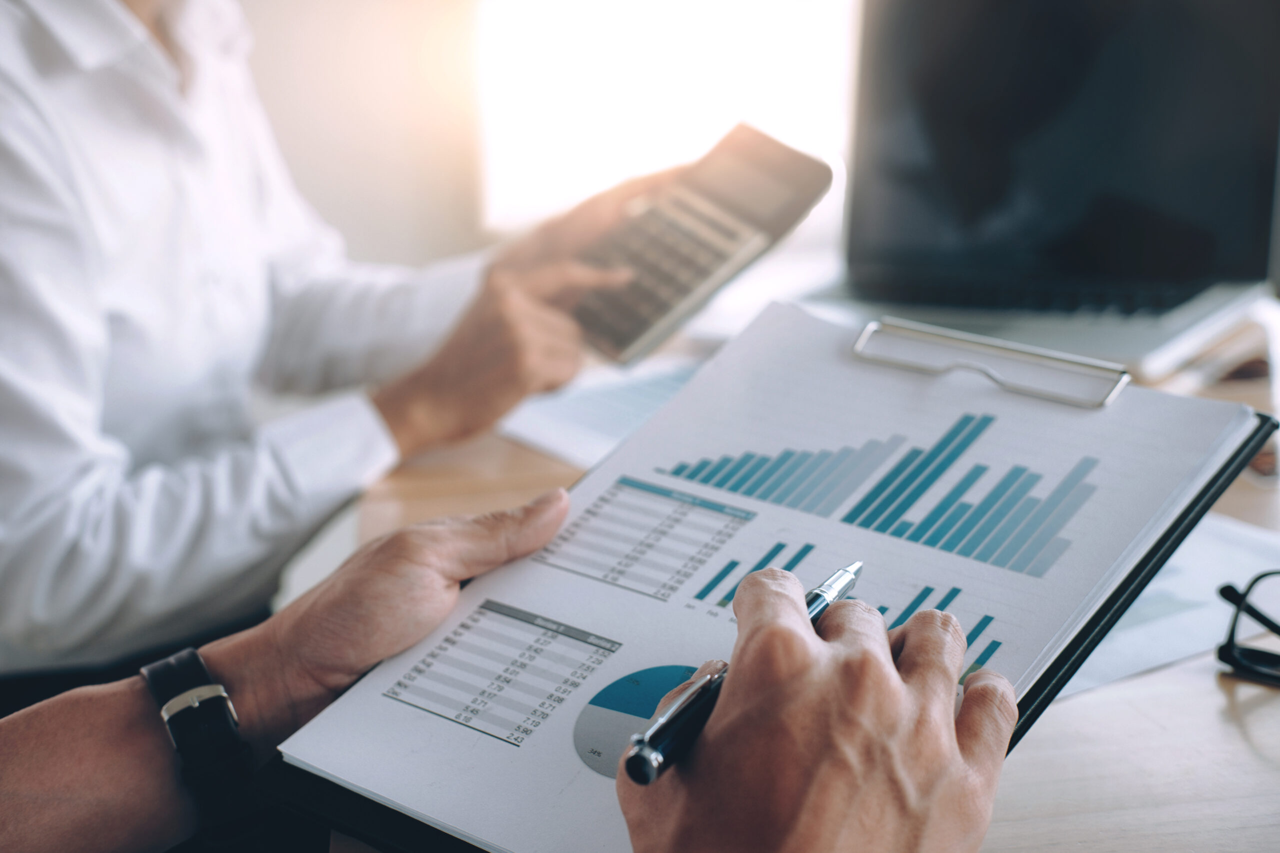 COMPLIANCE IN RECEIVABLES FINANCING